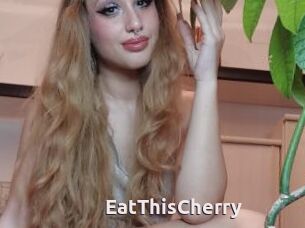 EatThisCherry