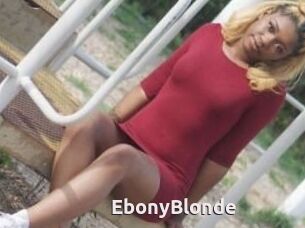 EbonyBlonde