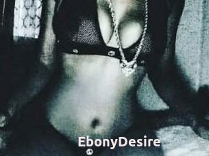 Ebony_Desire