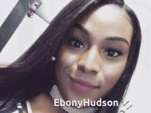 EbonyHudson