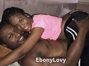 EbonyLovy