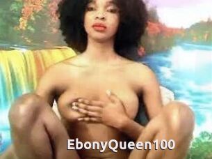 EbonyQueen100