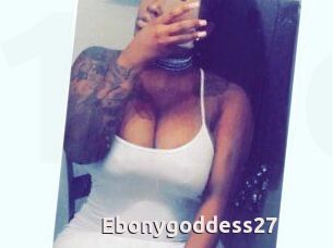 Ebonygoddess27