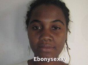 Ebonysexxy