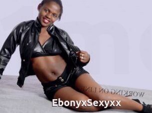 EbonyxSexyxx