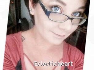 Eclecticheart
