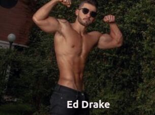 Ed_Drake