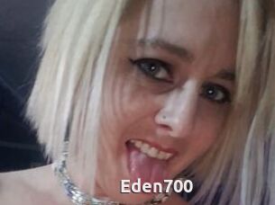 Eden700