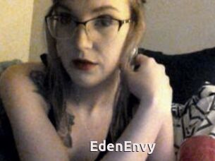 EdenEnvy