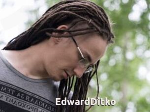 EdwardDitko