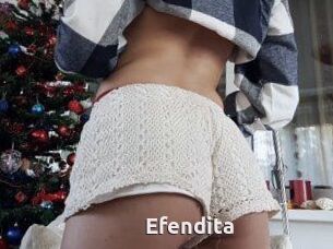 Efendita