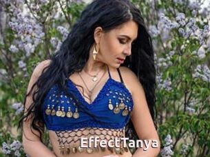 EffectTanya