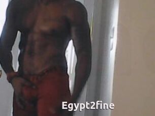 Egypt2fine