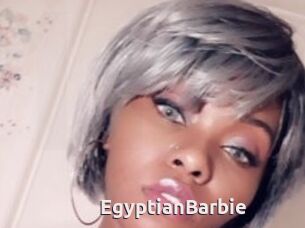 EgyptianBarbie