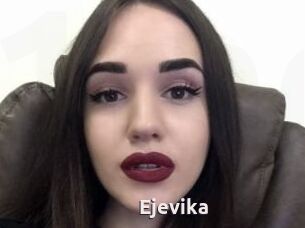 Ejevika