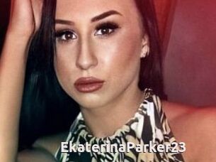 EkaterinaParker23