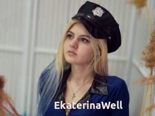 EkaterinaWell