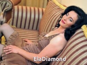 ElaDiamond