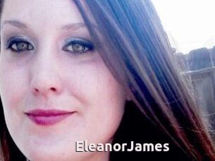 Eleanor_James