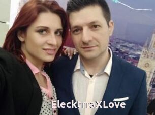 ElecktrraXLove