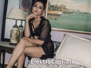 ElectraCapriati