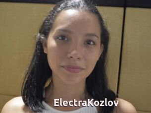 ElectraKozlov