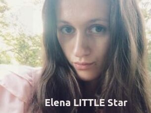 Elena_LITTLE_Star