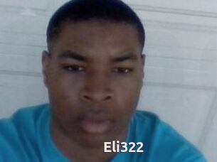 Eli322
