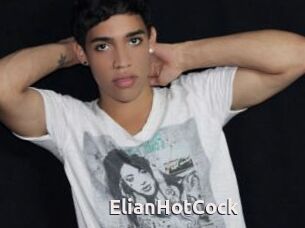 ElianHotCock