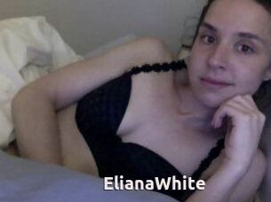 Eliana_White