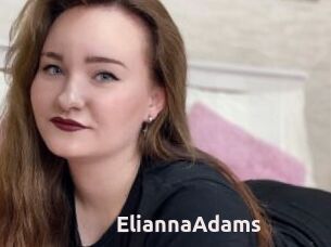 EliannaAdams