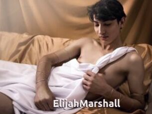 ElijahMarshall