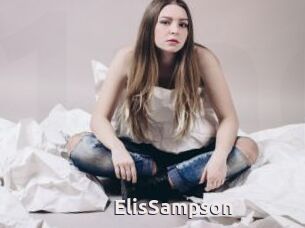 ElisSampson