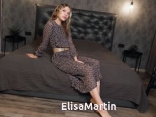 ElisaMartin