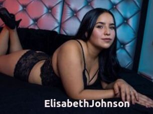 ElisabethJohnson