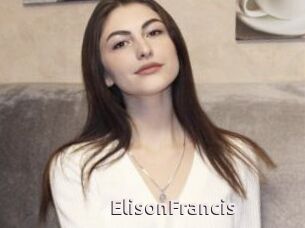 ElisonFrancis