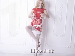 ElisonHot