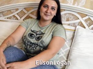 ElisonLogan
