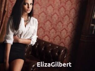 ElizaGilbert