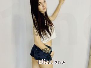 ElizaJane