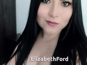ElizabethFord