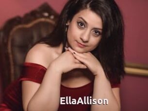 EllaAllison