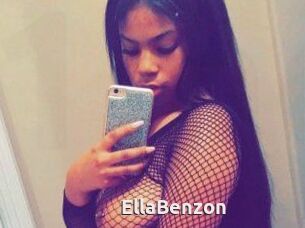 EllaBenzon