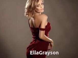 EllaGrayson