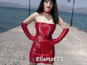EllaHotTS