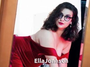 EllaJonhson