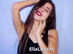 EllaLeavitt