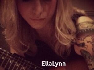 EllaLynn