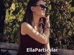 EllaParticular