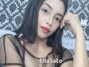 EllaSato